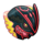 Mega Rayquaza (Shiny) Shuffle icon