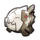 Relicanth Shuffle icon