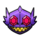 Mega Sableye (Spooky) Shuffle icon