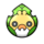 Sewaddle Shuffle icon