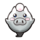 Spoink Shuffle icon