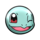 Squirtle (Winking) Shuffle icon