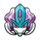 Suicune Shuffle icon