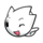 Togetic (Winking) Shuffle icon