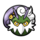 Tornadus (Therian Forme) Shuffle icon