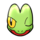 Treecko (Winking) Shuffle icon