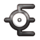 Unown (E) Shuffle icon
