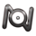 Unown (N) Shuffle icon