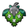 Wormadam (Plant Cloak) Shuffle icon