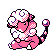 Flaaffy  sprite from Silver