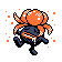 Gloom sprite from Silver
