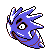 Pupitar  sprite from Silver