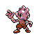 Tyrogue  sprite from Silver