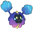 Molinoc Avenue Encounters Cosmog