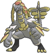 What is a good moveset for Kommo-o? - PokéBase Pokémon Answers