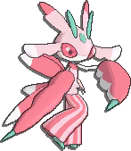 Lurantis sprite