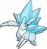 Alolan Sandslash sprite