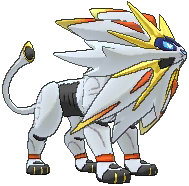 What Pokemon is best for Solgaleo?