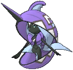 Tapu Fini sprite