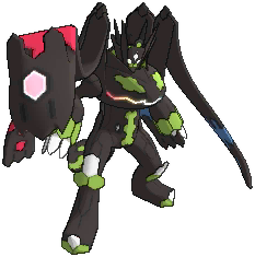 Zygarde