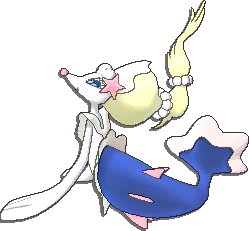 Primarina