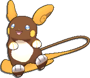 Raichu