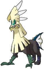 Image result for Silvally sprite
