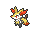 Livro II, Ato I - Mudanças Braixen