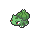 001 — Na floresta - Página 7 Bulbasaur