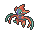 Deoxys (Attack Forme) icon