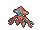 Deoxys (Normal Forme) icon