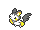 #003 Music of the Sun Emolga