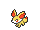 Fennekin /// F /// Fire ///  40/40 /// Nenhum 