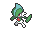 A box of thingamajigs Gallade