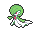 Editar mensagem Gardevoir