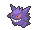 Gengar icon