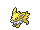 Przedmioty ewolucyjne Jolteon