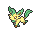 A box of thingamajigs Leafeon
