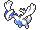 lugia Victory Road
