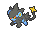 Zeus - Luxray