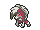 Lycanroc (Midnight Form) icon