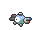 Mauville City Magnemite