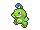 politoed Victory Road