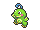 Politoed icon