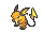 Oliver's PC Raichu