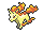 Rapidash icon