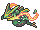 Mega Rayquaza icon