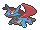 salamence-mega Victory Road