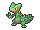 Sceptile