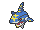 Mega Sharpedo icon